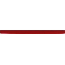 Hama Kunststoffrahmen Sevilla rot 70x100 cm