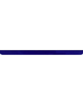 Cornice di plastica Siviglia, blu, 60 x 80 cm
