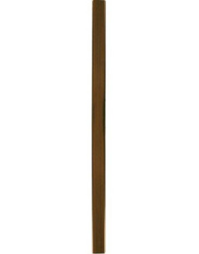 Cadre en bois Flair 2 - bronze 24x30 cm