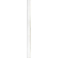 Holzrahmen Flair 2 - weiß 18x24 cm