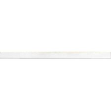 Drewniana ramka Flair 2 - biała 24x30 cm