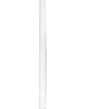 Holzrahmen Flair 2 - weiß 30x40 cm