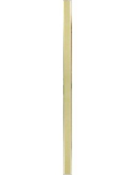 Flair 3 - Cornice in legno 10x15 cm champagne