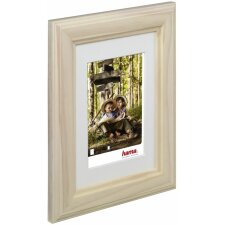 Hama wooden frame Iowa 40x50 cm maple