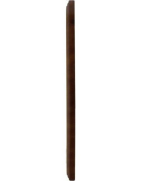 Marco de madera Hama Iowa 40x50 cm nogal
