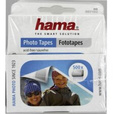 Fototape-Spender, 500 Tapes