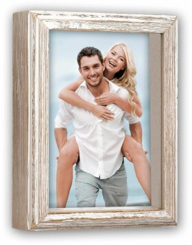 Box frame 3D picture frame 13x18 cm and 15x20 cm