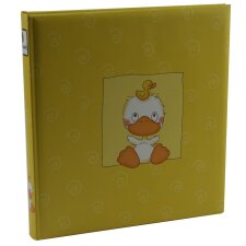 Album per bambini "sitting duck