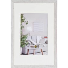 Picture frame Modern 30x45 cm white