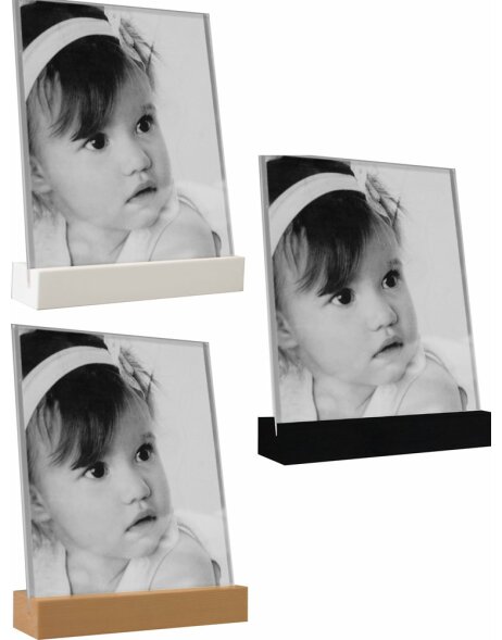Sophia Acrylic frame 15x20 cm