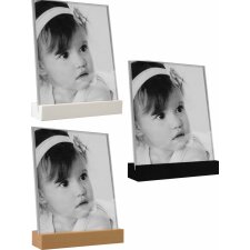 Sophia Acrylic frame 15x20 cm