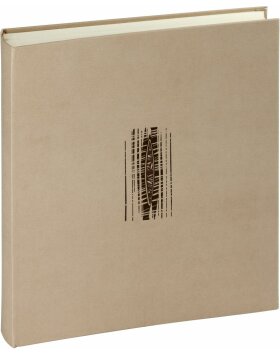 Panodia Album fotografico Neroli 30x30 cm 100 pagine bianche