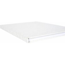 Henzo Libro de Invitados Ciara blanco 20,5x26 cm 100 páginas blancas