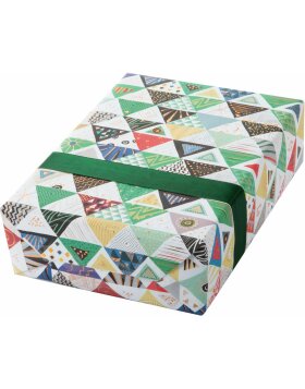 Gift Paper Ethno Pattern 50x70 cm