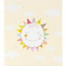 Sammelordner Happy Sun 32 x 28,5 cm