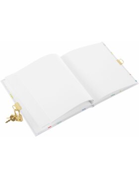 Goldbuch OWLS Tagebuch