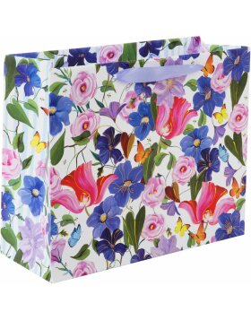 Garden of Colors - gift bag large