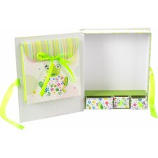 Goldbuch Babysammelbox Happy Frog
