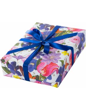 Gift Paper Garden of Colors 50x70 cm