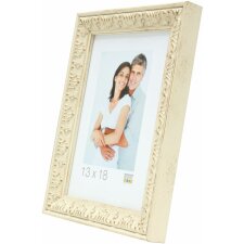 Deknudt Plastic Frame S95MF white 13x18 cm