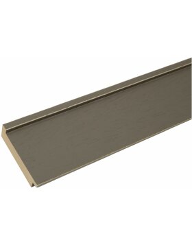 Marco madera taupe 40,0 x60,0 cm S884S