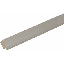 Marco de madera S54S beige 20,0 x25,0 cm
