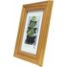 Picture frame S45HA gold 40x50 cm