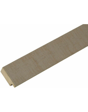 Bilderrahmen taupe Holz 20,0 x30,0 cm S43XF