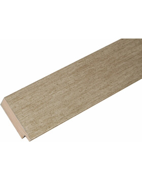 Ramka na zdjęcia drewno brąz 40,0 x50,0 cm S43BD