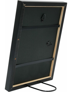 photo frame black S43AK2 wood 15,0 x30,0 cm