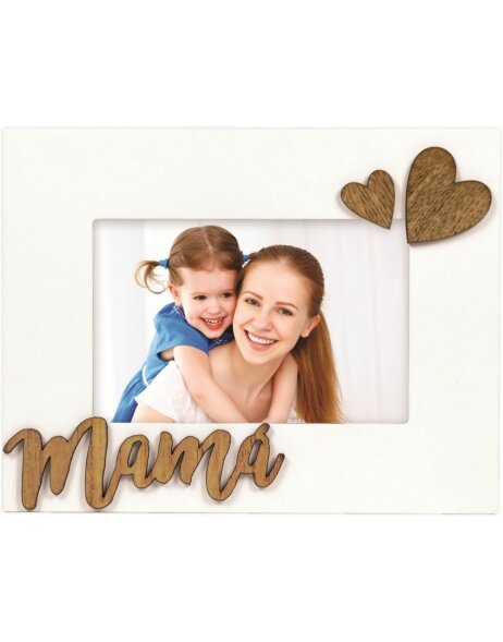 Mama ES Photo Frame 10x15 cm