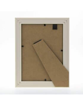 Picture frame Tamigi white 10x15 cm