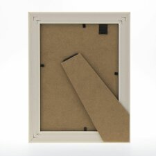 Picture frame Tamigi white 13x18 cm