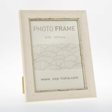 Picture frame Tamigi white 13x18 cm