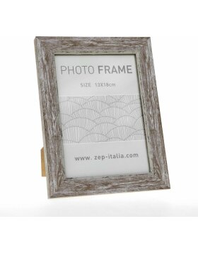 Picture frame Tamigi brown 13x18 cm