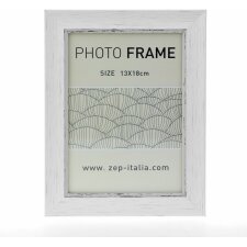 Picture frame Tamigi white 30x40 cm