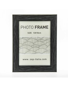 Picture frame Tamigi black 15x20 cm