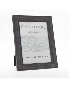 Picture frame Tamigi gray 20x30 cm