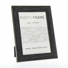 Picture frame Tamigi black 40x50 cm