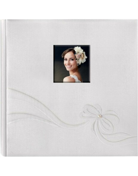 Karen wedding album 32x32 cm