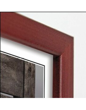 Basic M65 wooden frame 10x15 cm