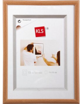 KLS plastic frame series 40
