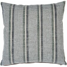 KT021.138 - cushion cover STRIPES 45x45 cm grey