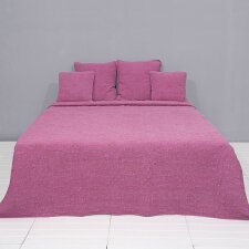 Q181. - bespread 180x260 cm pink