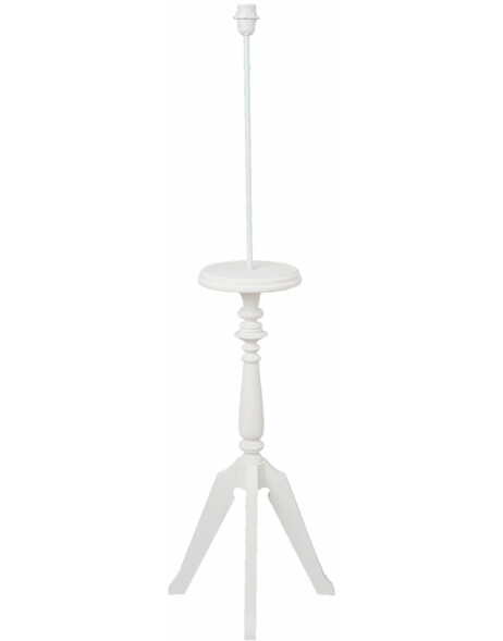 5LMP207 Clayre Eef - lamp stand 40x40x135 cm