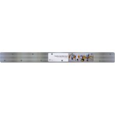 Edelstahl-Magnetleiste 70 x 6 cm aus der Strips-Serie