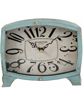 clock Home - square 6KL0452 Clayre Eef
