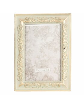 2F0390 Clayre Eef - picture frame green