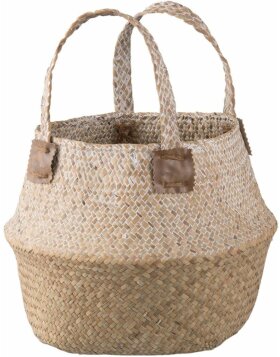 63909 Clayre Eef - basket in natural