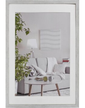 Picture frame Modern 60x90 cm white